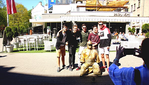 249-Парк Бастионная горка